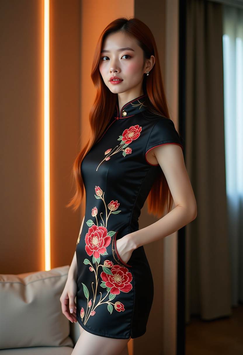 致我的母亲
