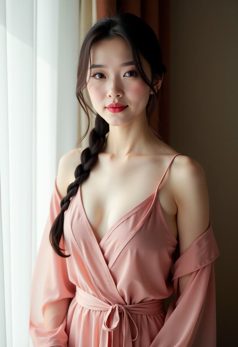 妈妈再爱我一次