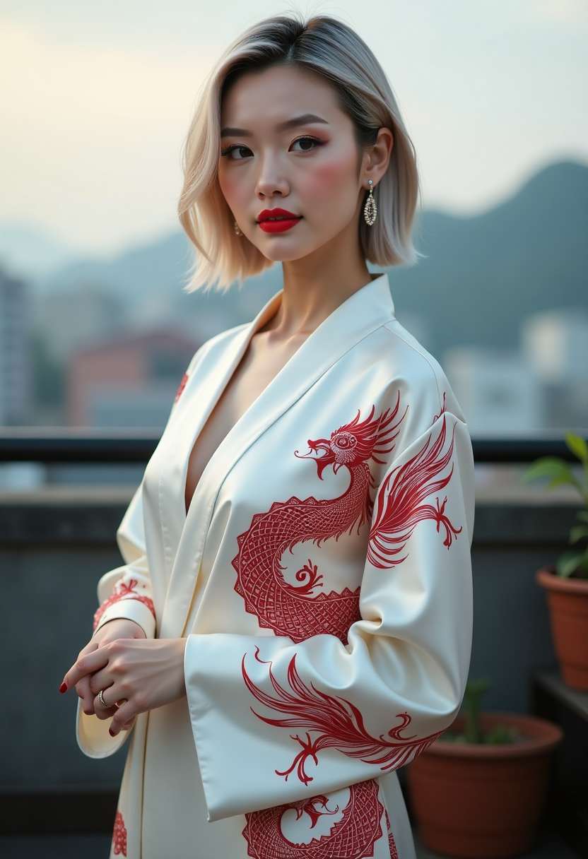 回家的路